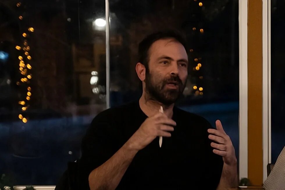 Συνεταιρισμοί ημερίδα 12