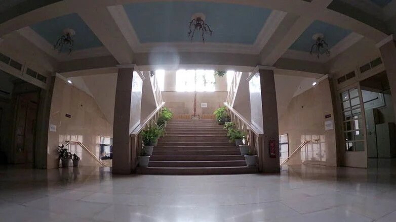 Πάρκο Τεχνολογίας Ιωάννινα 2