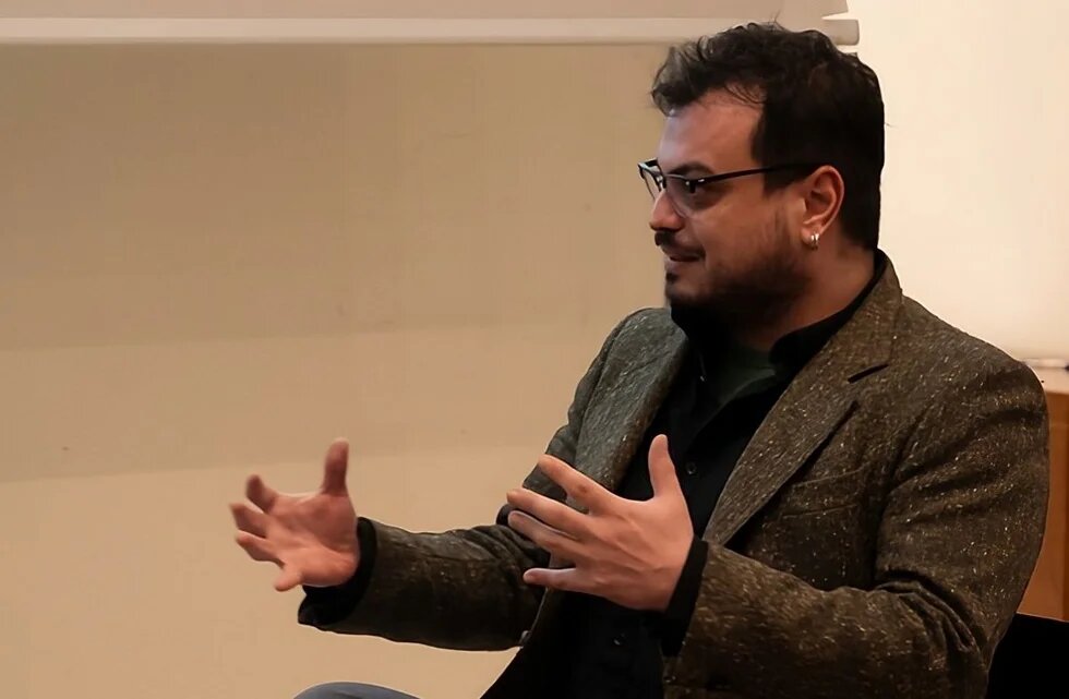 Συνεταιρισμοί ημερίδα 16