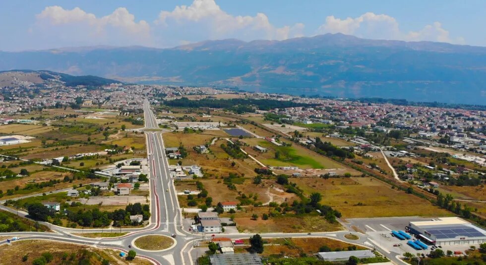 Πάρκο Τεχνολογίας Ιωάννινα 1