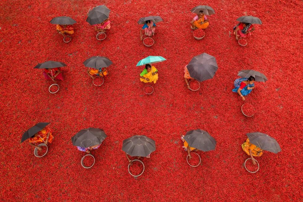 Climate finance cover image