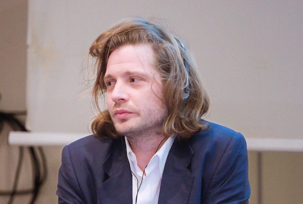 Julian Siravo