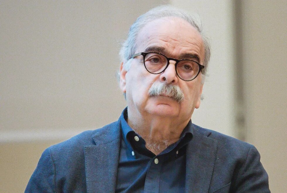 Λόης Λαμπριανίδης