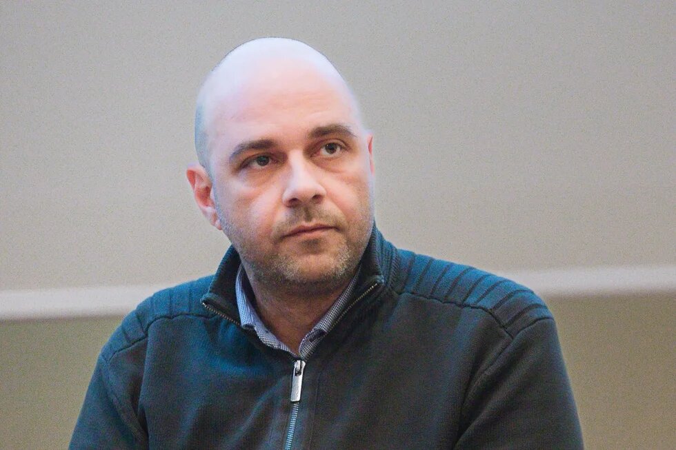 Σωκράτης Σεϊτανίδης