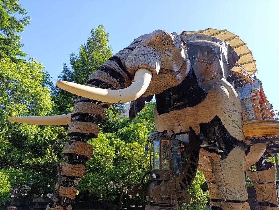 Nantes 3