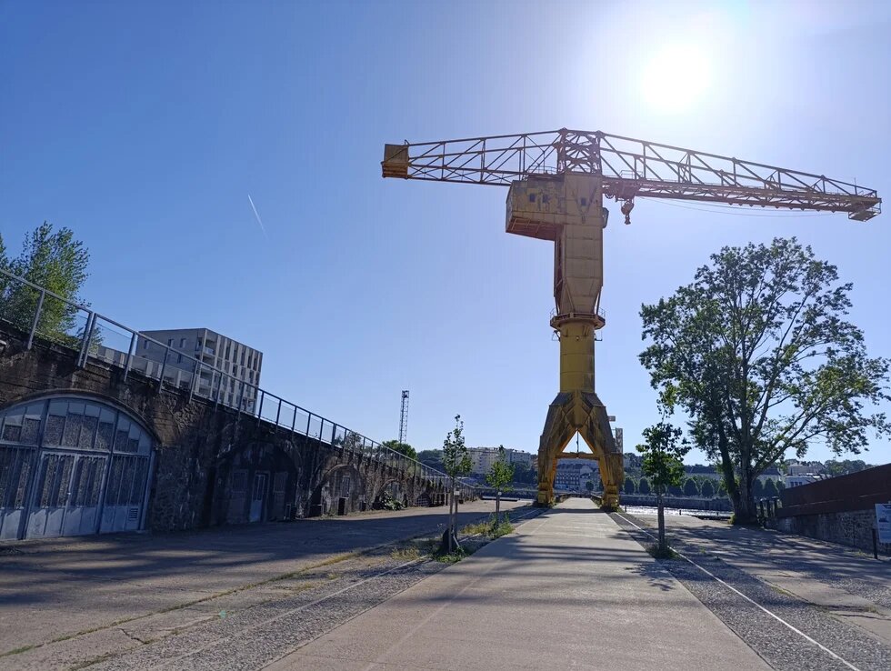 Nantes 6