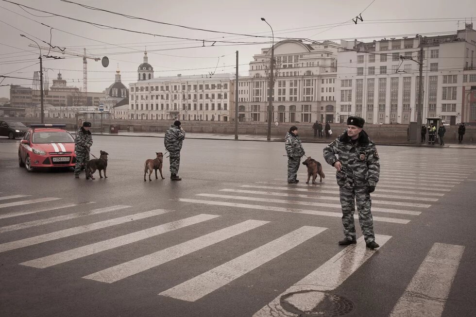 Moscow