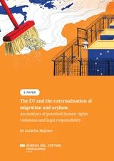 Externalisation e-paper cover